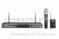 广州亮晨电子科技有限公司供应SHURE SCM810 8通道智能混音器