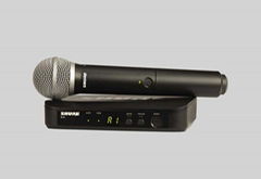 SHURE 舒尔 BLX24/