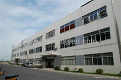 Tuolong Technology Light Co.,Ltd