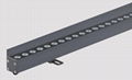 New model led linear light on promotion with structure waterproof