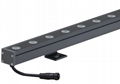 18W24W led wall washer new model led linear light 1