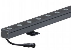 18W24W led wall washer new model led linear light