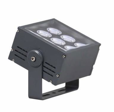 1degree led flood light with long light distant narrow beam angle 2