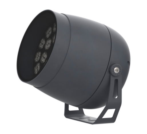 6*3W led spotlight outdoor light led shoot light IP65