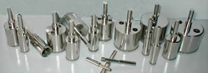   Diamond Core Drill Bits