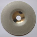 Electroplated Diamond Grinding Wheels