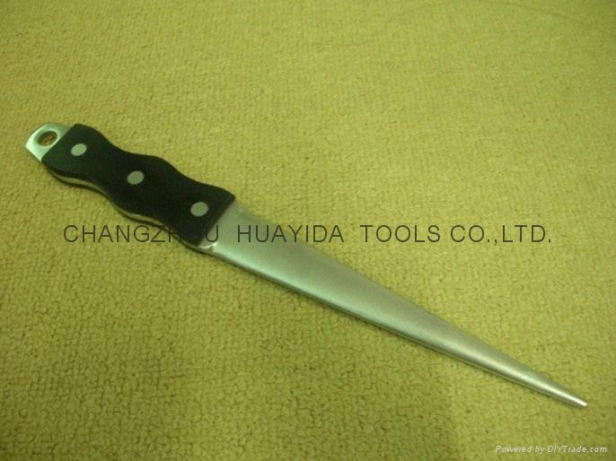 Diamond kitchen knife sharpner  3
