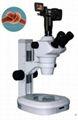ZOOM-90电脑型立体显微镜 1