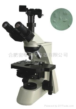 PHM-60倒置相衬显微镜 2