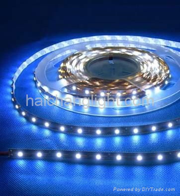 LED strips flexible 3528 60LEDs Non-waterproof 