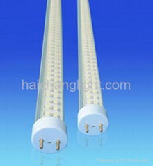 LED tube light T8