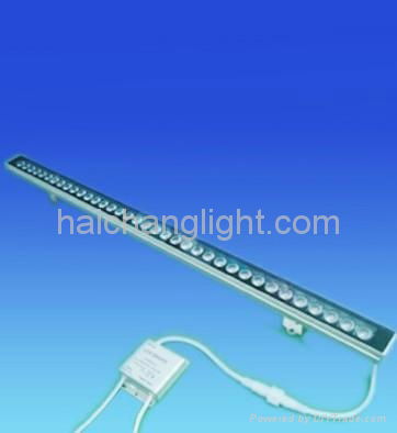 LED Wall washer light 36W 