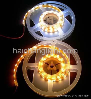 LED flexible strips 5050-60 Waterproof