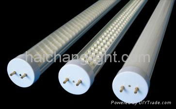 LED fluorescent tubes T10 1500mm