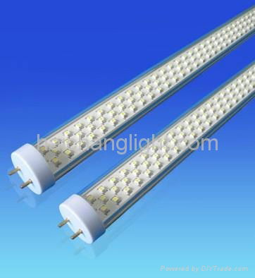 LED fluorescent tubes T10 1500mm 2