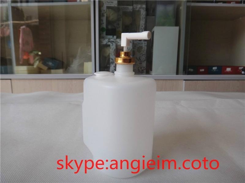 LCD adjustable aerosol dispenser liquid perfume refil dispenser air purifiers ai