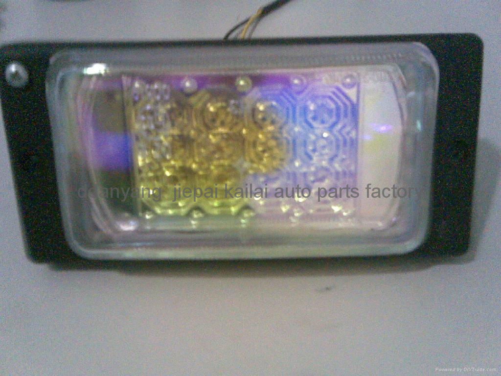 lada  led  fog  lamp 2