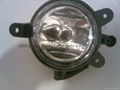 lada  2107  fog  lamp