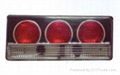 lada  2107  tail  lamp 2