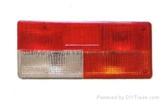 lada  2107  tail  lamp 3