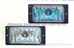 lada fog lamp