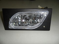 Lada  fog lamp