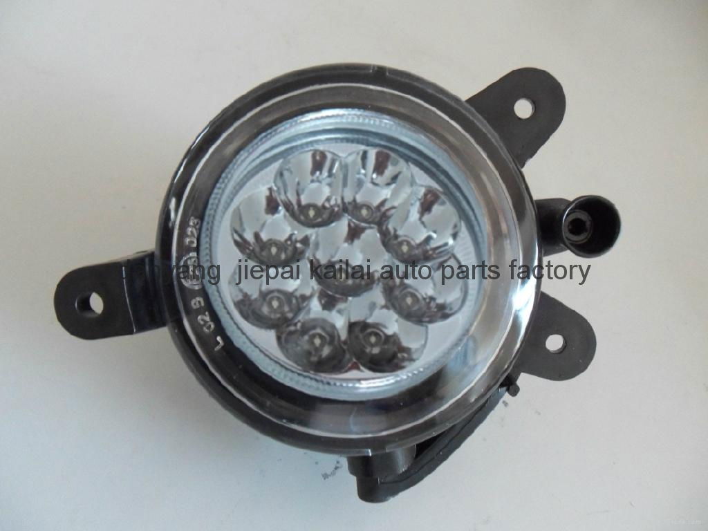 lada fog lamp