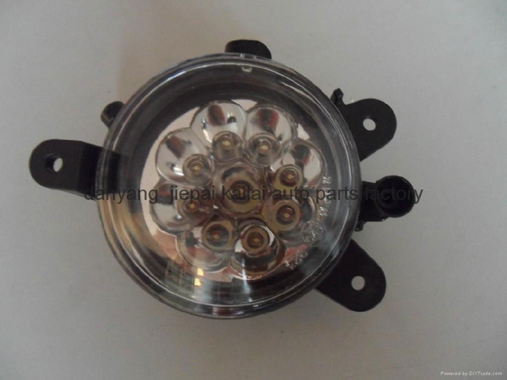 lada fog lamp 2