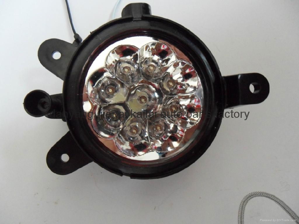 lada fog lamp 3