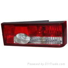 LADA TAIL LAMP 1