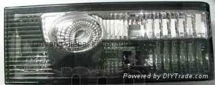 LADA TAIL LAMP 3