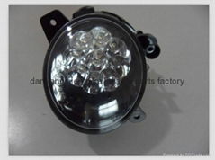 LADA Kalina LED fog lamp ZFT-138