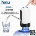 Automatic water dispenser , electric water pump in Indian Market