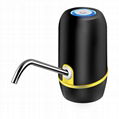 Electric Portable Water Dispenser 5 Gallon Drinking Bottle Switch Pumps