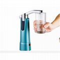 JETMAKER Mini Electric cold bottled water Dispenser for water