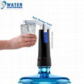 JETMAKER Mini Electric cold bottled water Dispenser for water