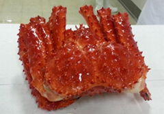 King Crab