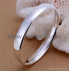 Wholesale sterling silver Jewelry, 925 silver bracelet