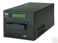 tape drive