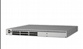 Brocade 6510系列光纖交換機