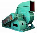 Centrifufal fan