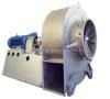 Centrifufal fan