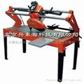 350mm masonry bridge saw 1