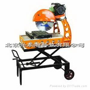 14in Electric Brick Saw