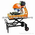 14in Electric Brick Saw 1