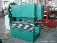 Filter mesh machine ABE-200-1000