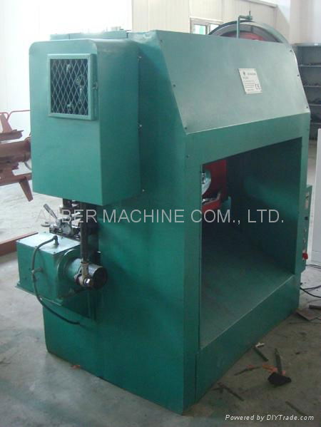 Filter mesh machine ABE-200-1000 2