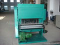  High speed filter mesh machine ABE-300-1000 2