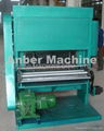  High speed filter mesh machine ABE-300-1000 5