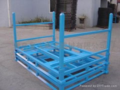 steel tyre rack